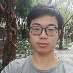 星宏 陈, 20 лет, Leizhou