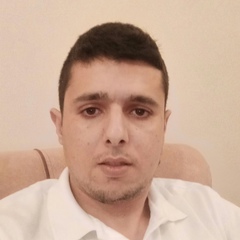 Mounir Laidi, 33 года, Alger