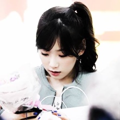 Taeyeon Kim, 35 лет