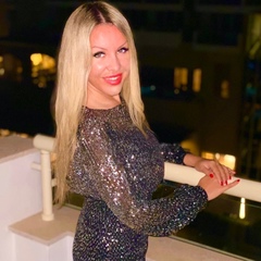 Liliya Pavlovna, Hurghada