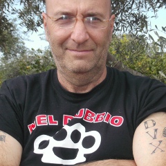 Peter Monello, 61 год, Palermo