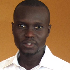 Abdoulaye Tchande, N'Djamena