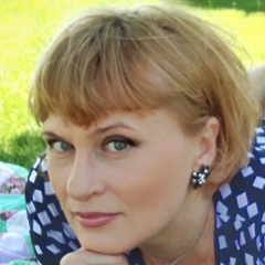 Светлана Стрекова, Краснодар