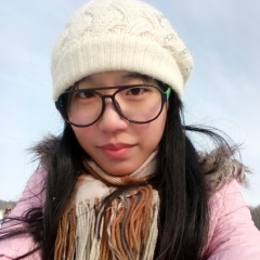 Laura Yan, Changchun