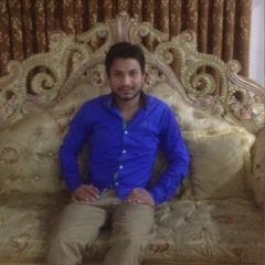 Noman Ali