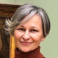 Светлана Соломатина, 51 год, Санкт-Петербург