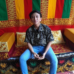 Rifky Karim, Jakarta