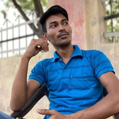 Abhishek Jha, 23 года, Delhi