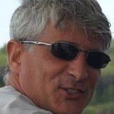 Massimo Stanchi, 62 года, Genova