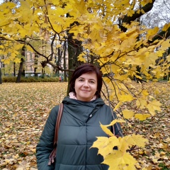 Татьяна Оглуздина, 47 лет, Всеволожск