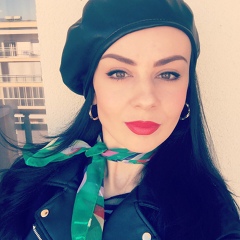 Екатерина Пронина, 36 лет, Podgorica