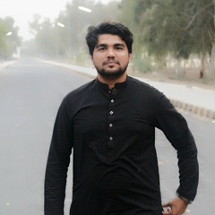 Farhan Malik, 27 лет, Lahore