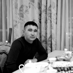 Жахангер Уалиев, 42 года, Астана