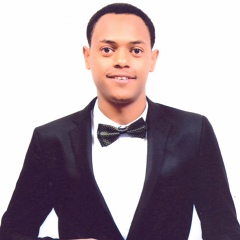 Yonas Yitbarek, 32 года, Addis Ababa