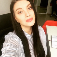 Lyubov Khizhko, 33 года