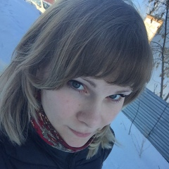 Екатерина Иванова, 36 лет, Москва