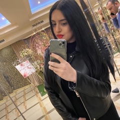 Syuzi Elizbaryan, 28 лет