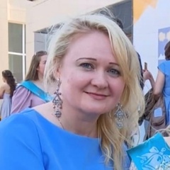 Елена Другова, Полярные Зори