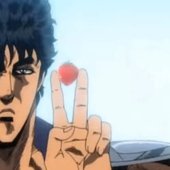 Hokuto Shinken