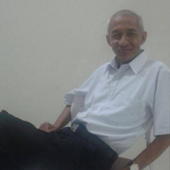 Azri Agustinova, Jakarta