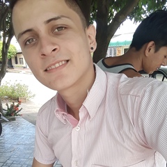 Jhonatan Garcia, 25 лет, Santa Marta