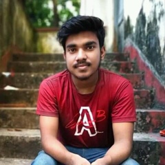 Shanto Khan, 25 лет, Dhaka