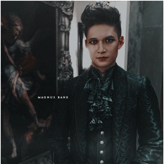 Magnus Bane, New York City