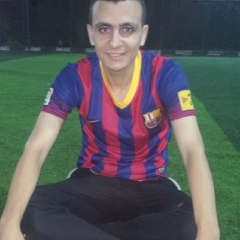 Eslam Elattar, 33 года, Tanta