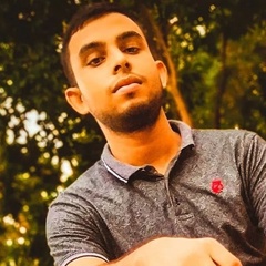 Md Shahadat, 21 год, Dhaka