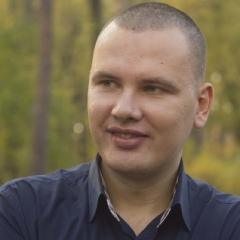 Дмитрий Ткаченко, 41 год, Харьков