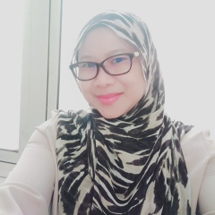 Fauziah Nasir, 46 лет, Subang Jaya