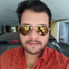 Sahil Patil, 27 лет, Mumbai