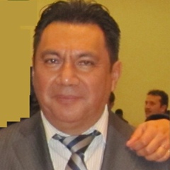 Antonio Meléndez, México