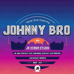 Johnny Bro, Санкт-Петербург