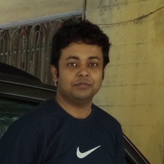 Amit Chakraborty, Jamshedpur