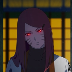 Kushina Uzumaki