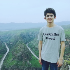 Sahand Barzani, 25 лет, Erbil