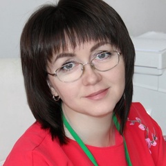 Светлана Клименко, Челябинск