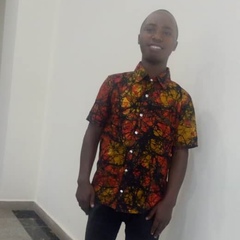 Ntakirutinka Charles, 27 лет, Kigali