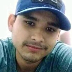 Luis Hernandez, 28 лет, Caracas