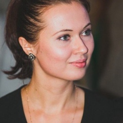 Елена Шульженко, Санкт-Петербург