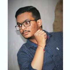 Harsh Patodiya, 23 года, Ahmedabad