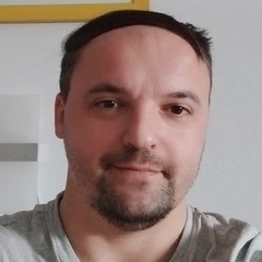 Mirko Bačeković, 35 лет, Kempten (Allgäu)