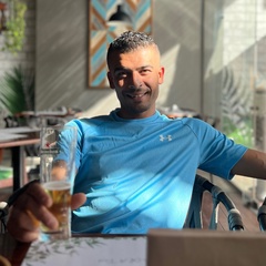 Sam Simba, 33 года, Hurghada