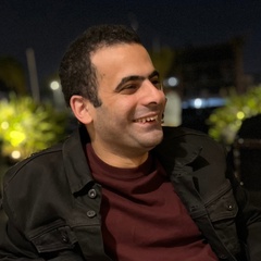 Alfred Achkar, 34 года, Cairo