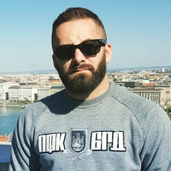 Marko Zekanovic, 35 лет, Banja Luka