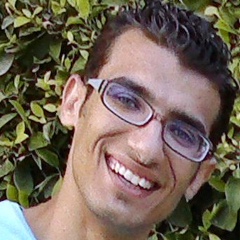 Ahmed Sharawy, 34 года, Suez