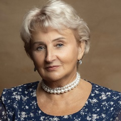 Галина Основская, 65 лет, Великие Луки