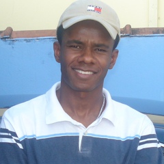 Reginaldo Regis, Franca