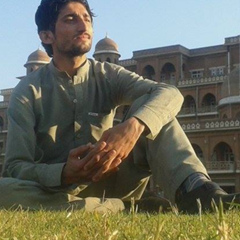 Zahid Jan, 30 лет, Islamabad